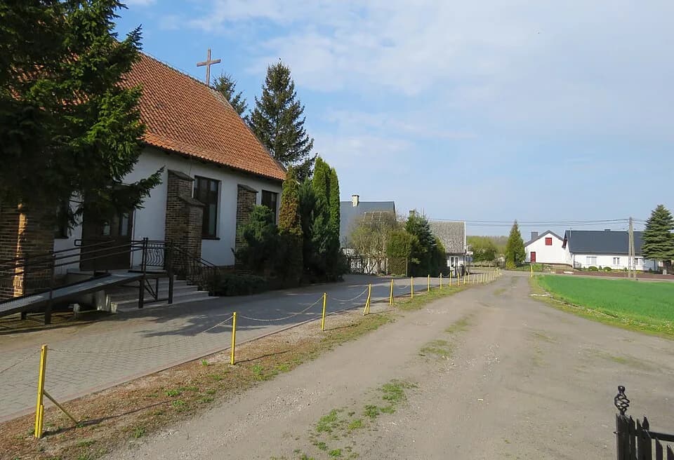 Karaś