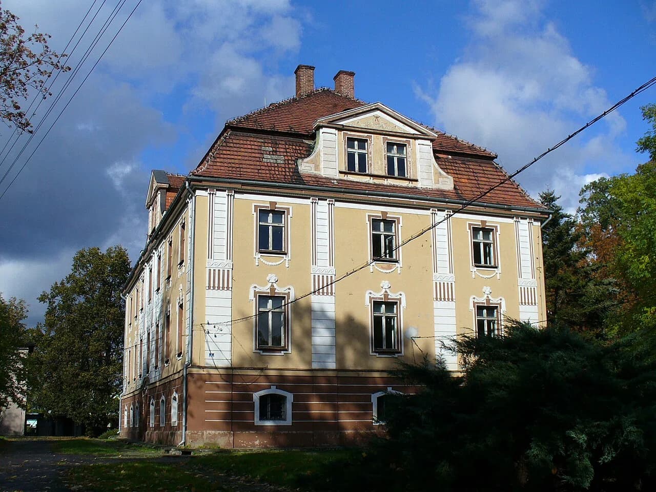 Karczów