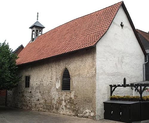 Messenkamp
