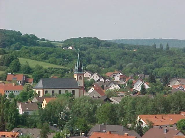 Hosenfeld