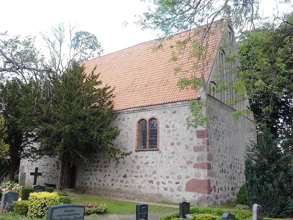 Klein Bünzow