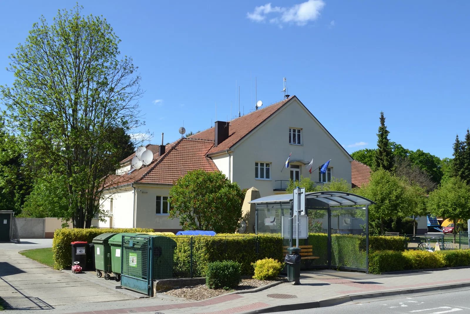Chudčice