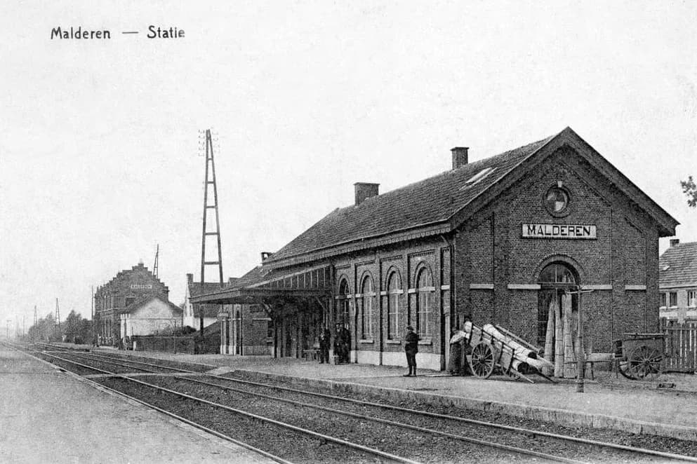 Malderen