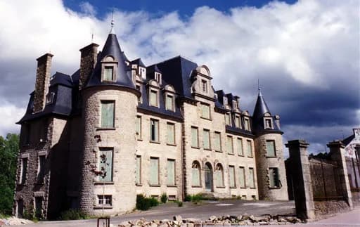 Belle-Isle-en-Terre