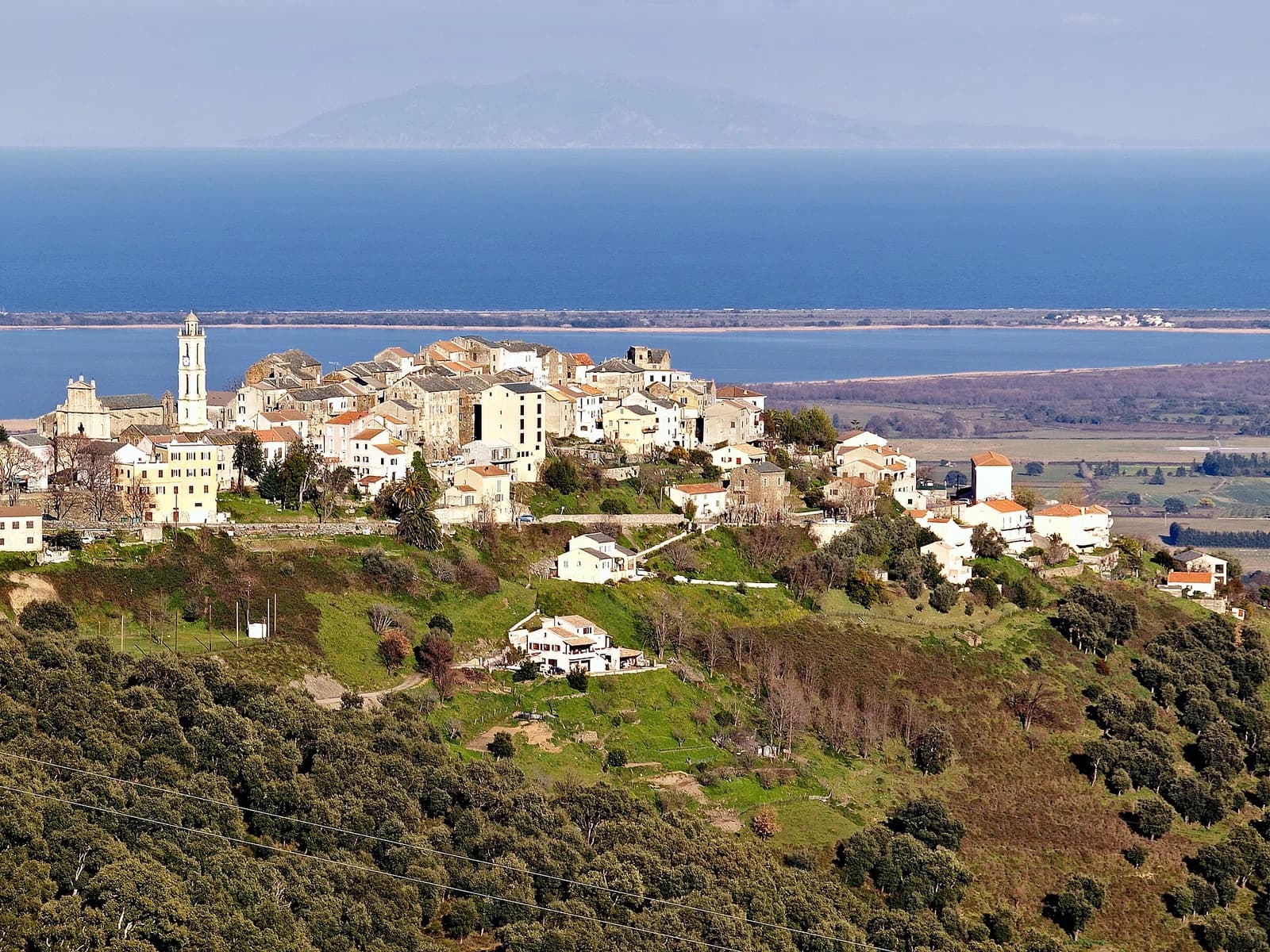 Borgo