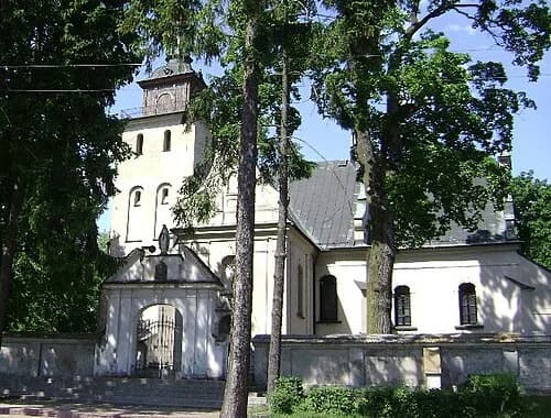 Karnkowo, Kuyavian-Pomeranian Voivodeship