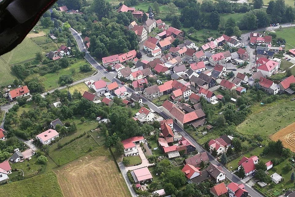 Ellingshausen