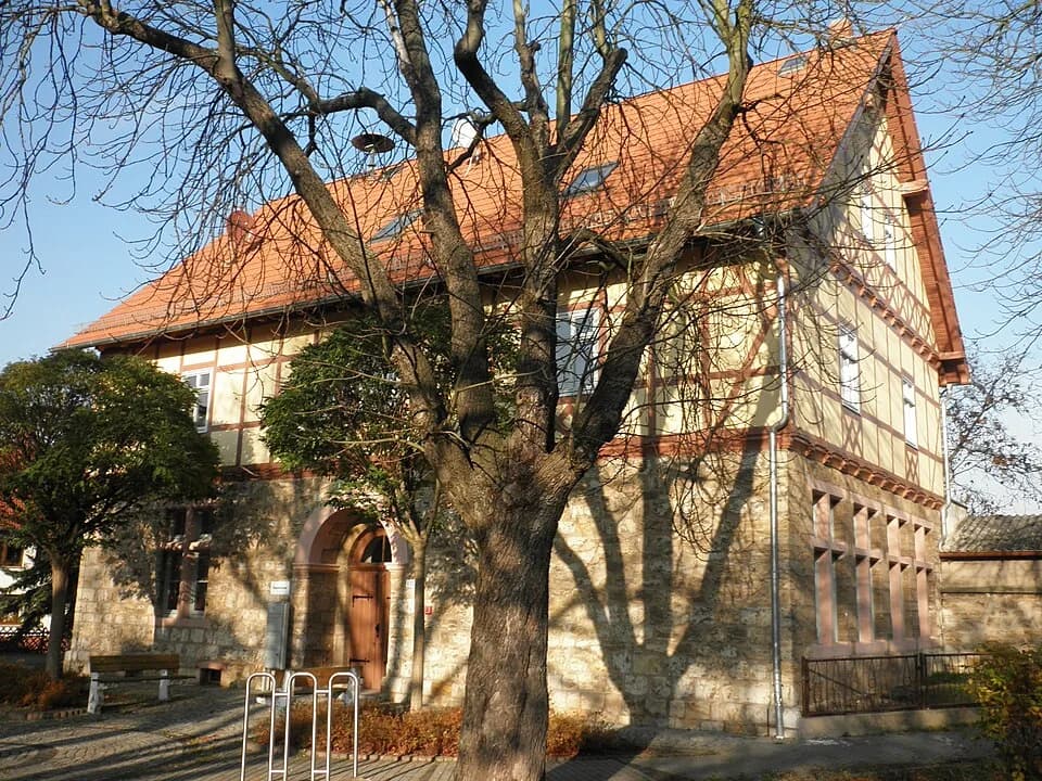 Frömmstedt