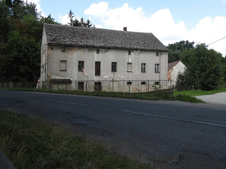 Karszówek