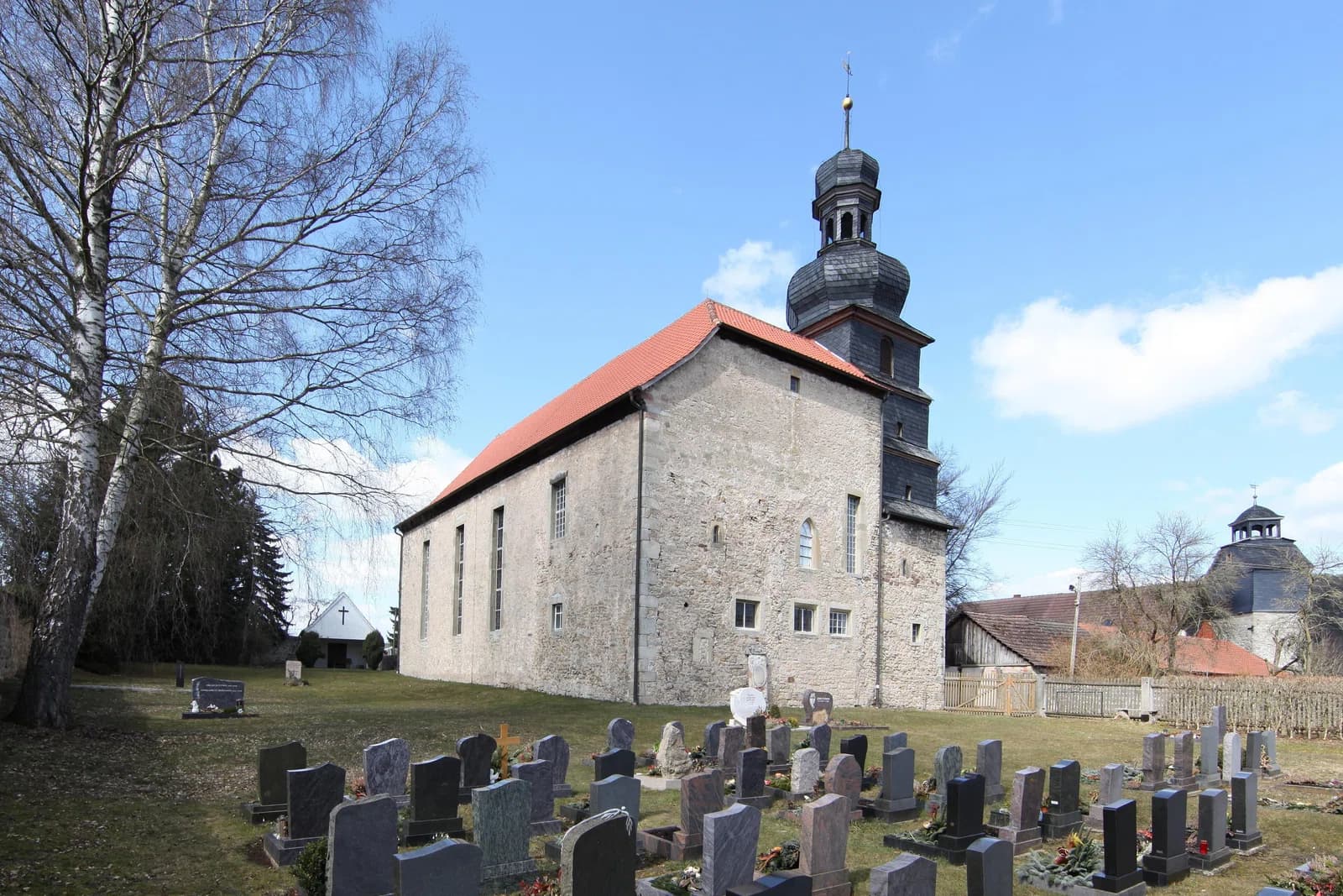 Leutersdorf