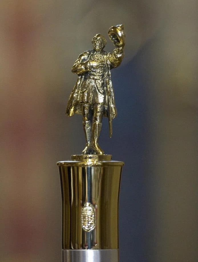 Kossuth Prize