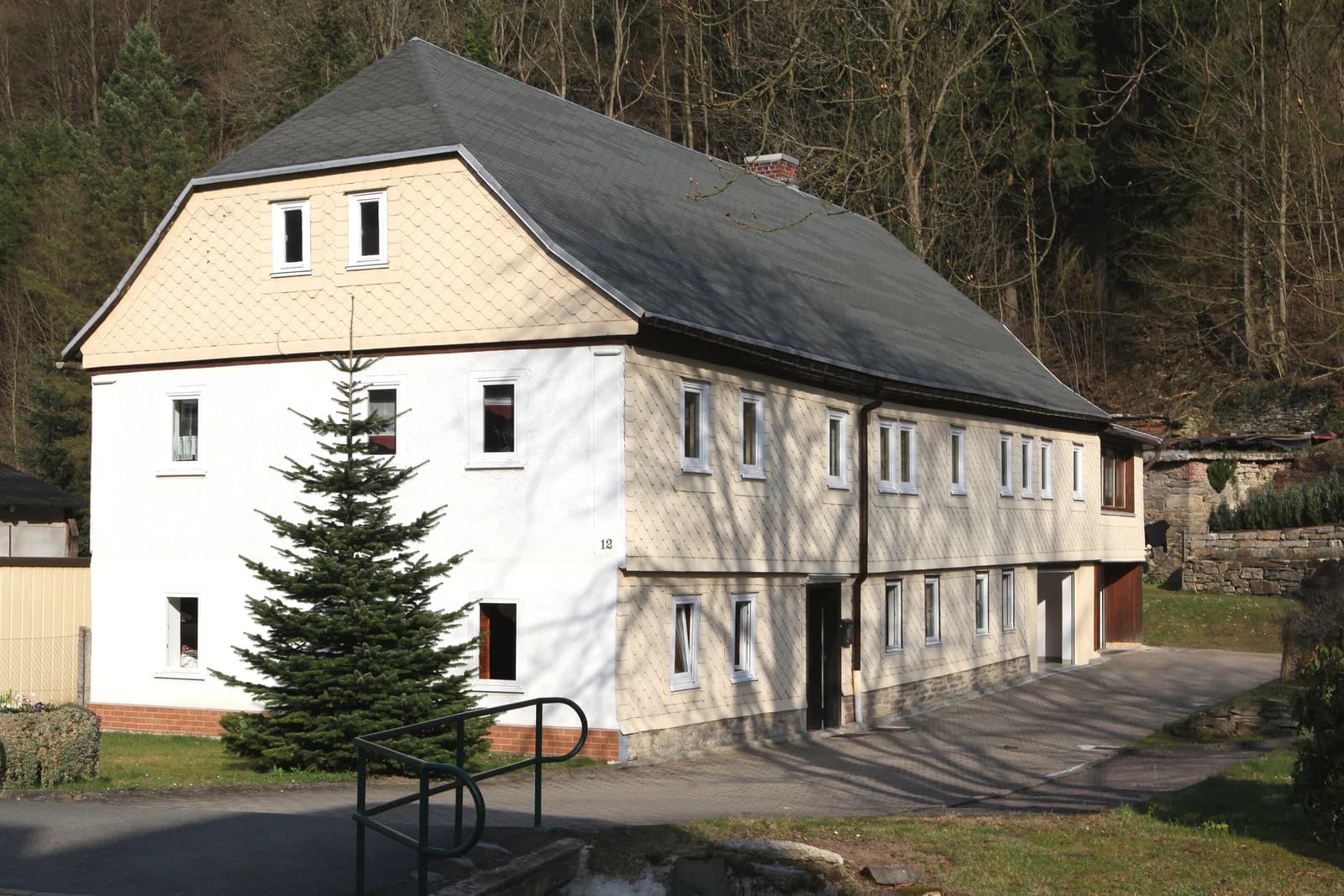 Rohrbach