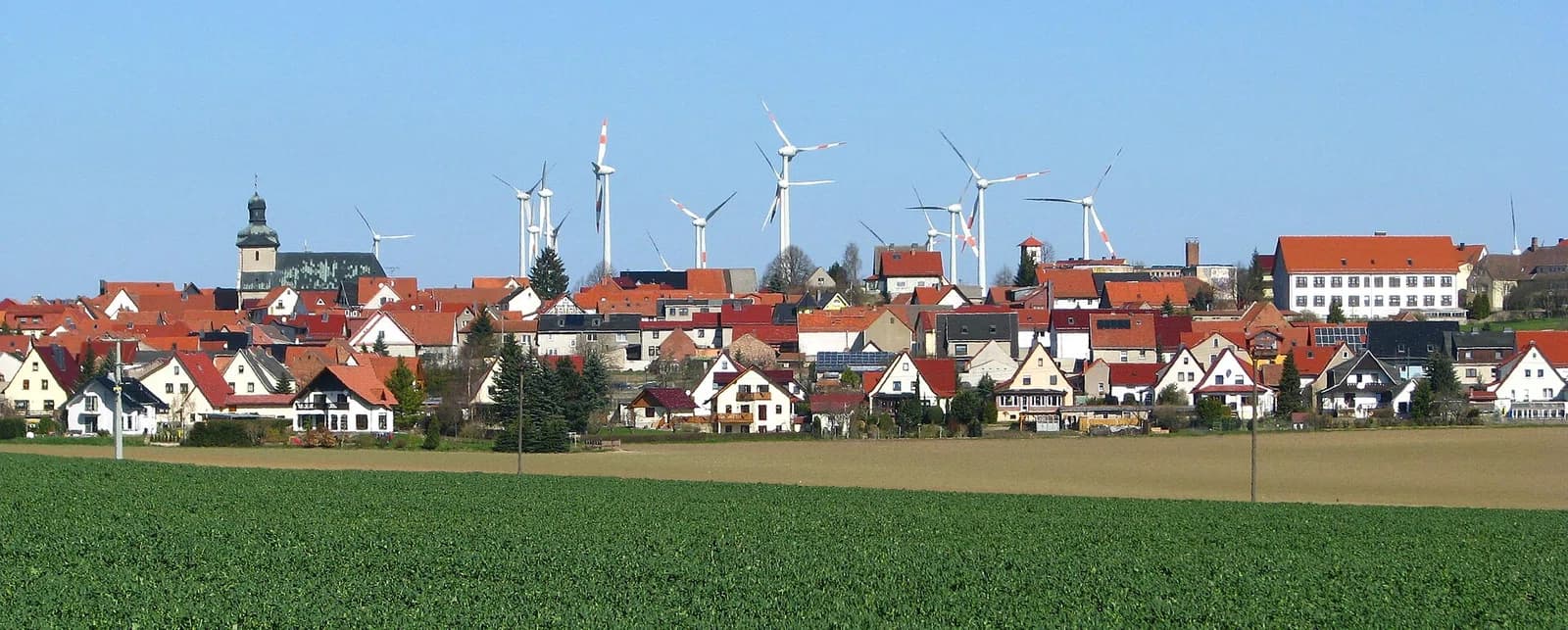 Rodeberg