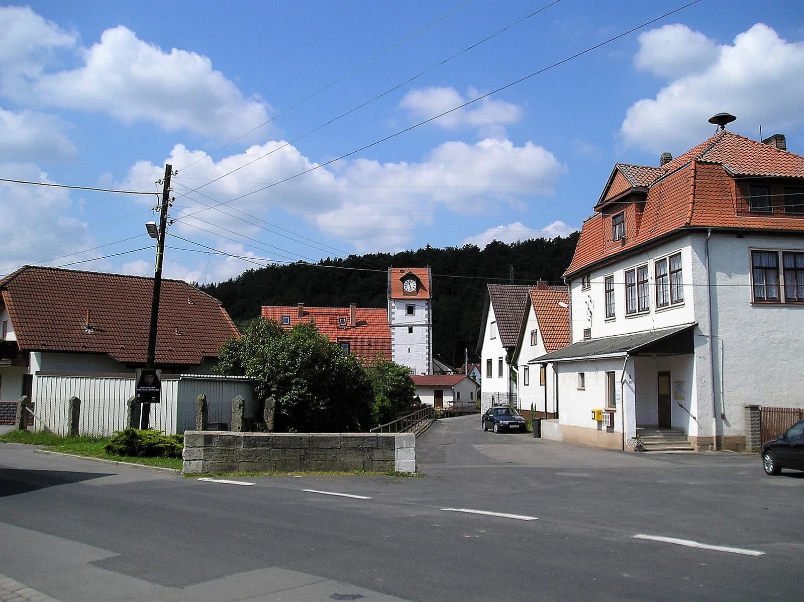 Wallbach
