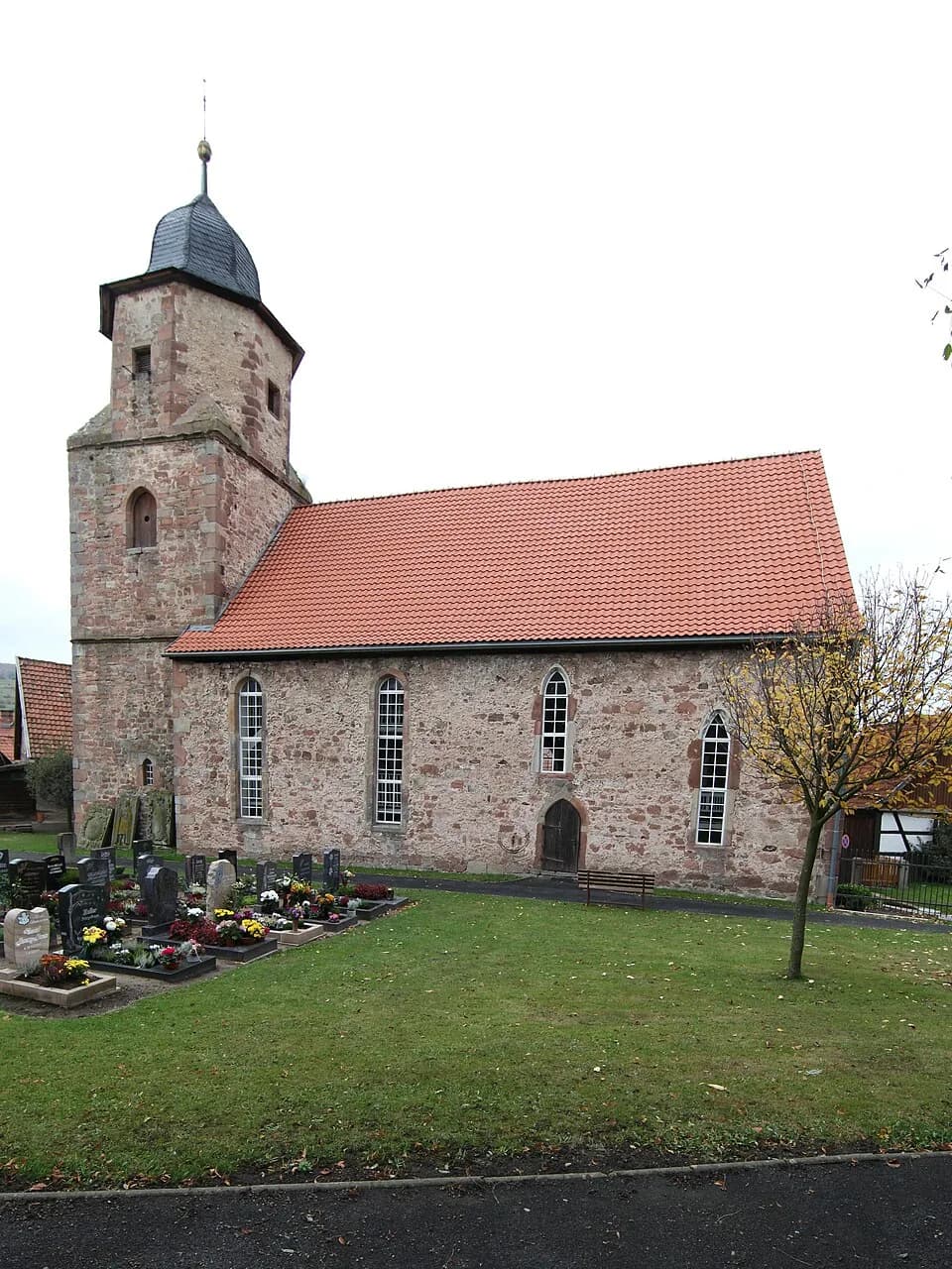 Friedelshausen
