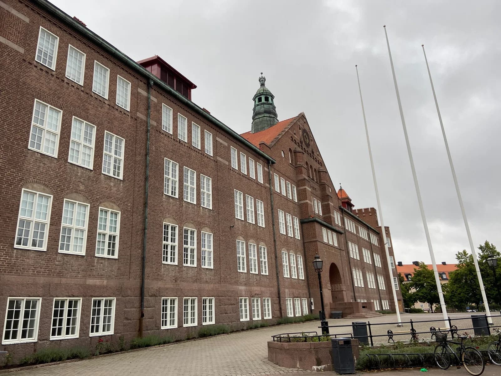 Katedralskolan