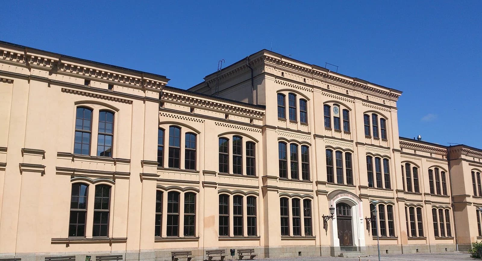 Katedralskolan