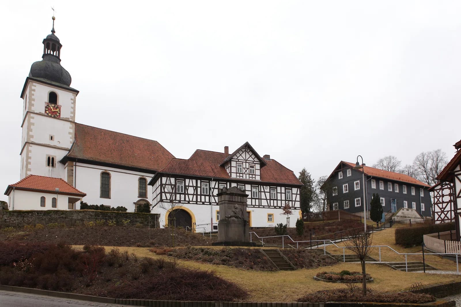 Hellingen