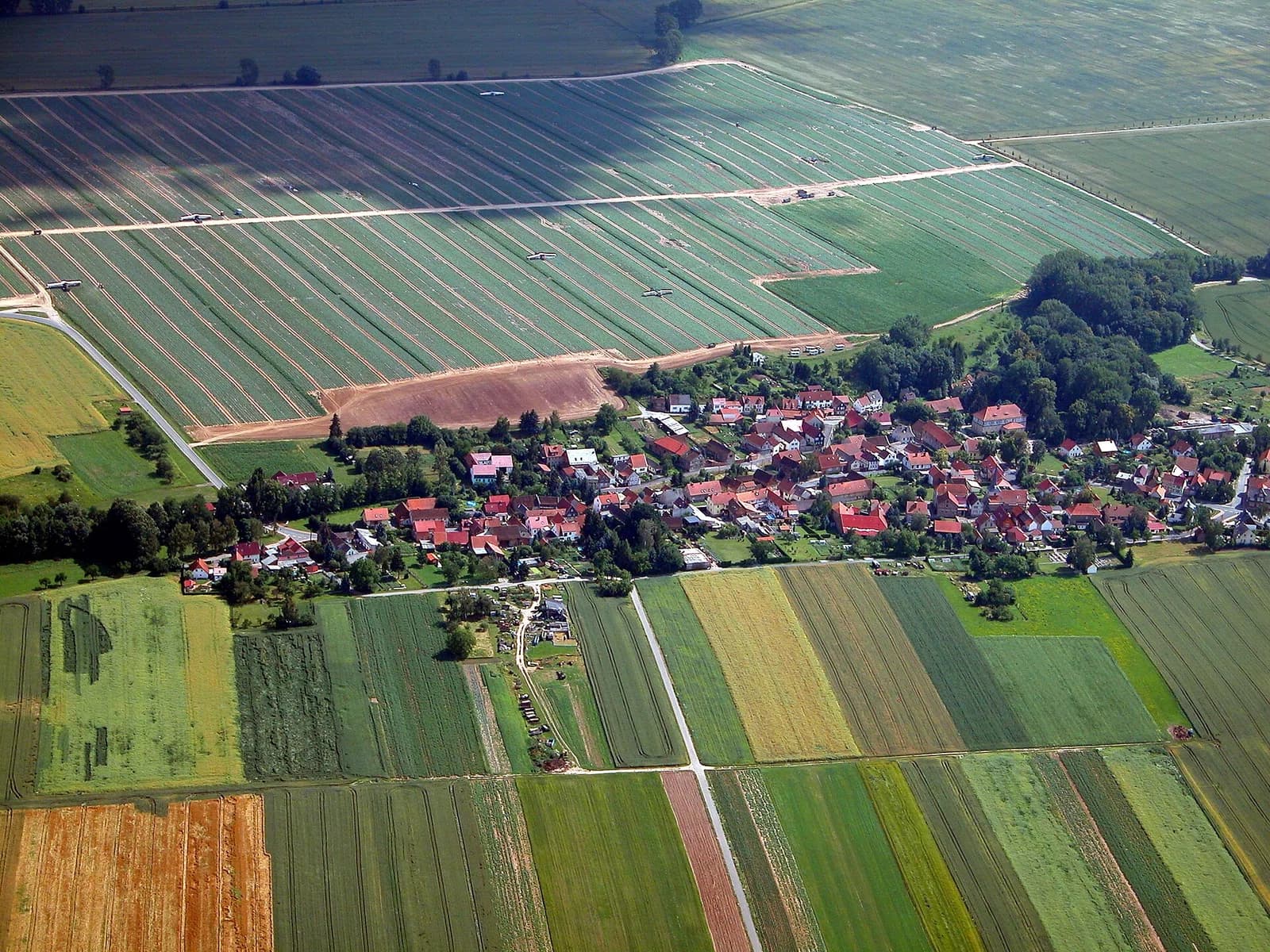 Oppershausen