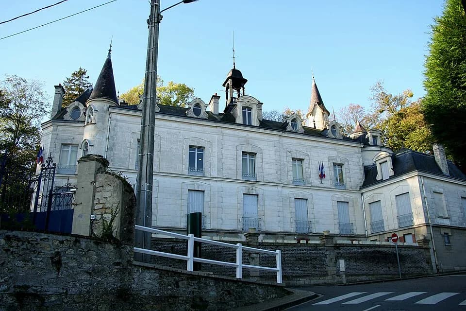 Hardricourt