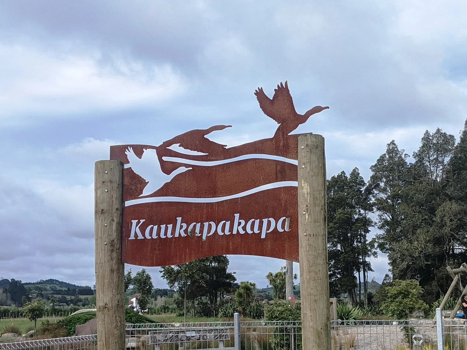 Kaukapakapa