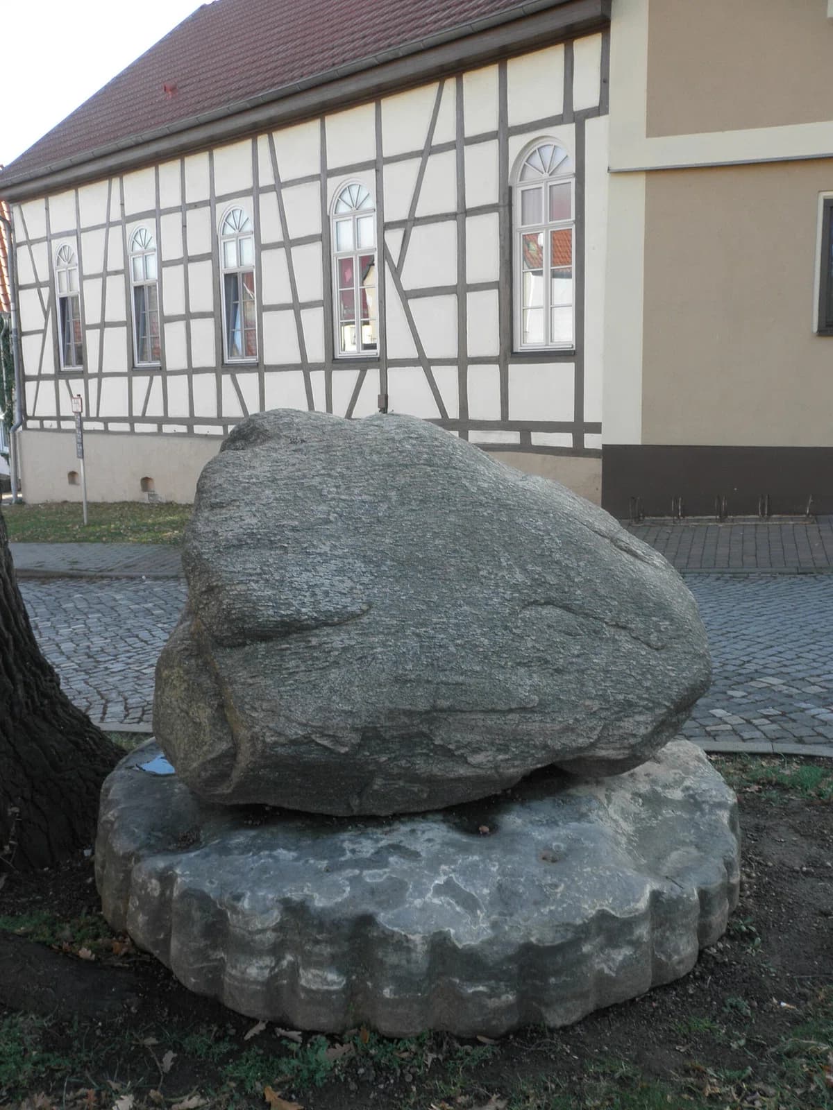 Vogelsberg