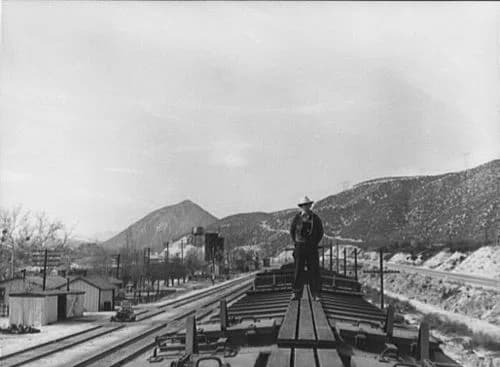 brakeman