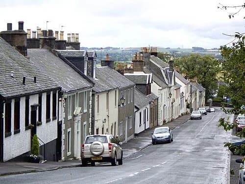 Eaglesham