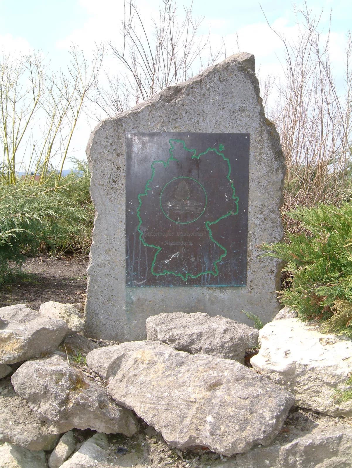 Niederdorla