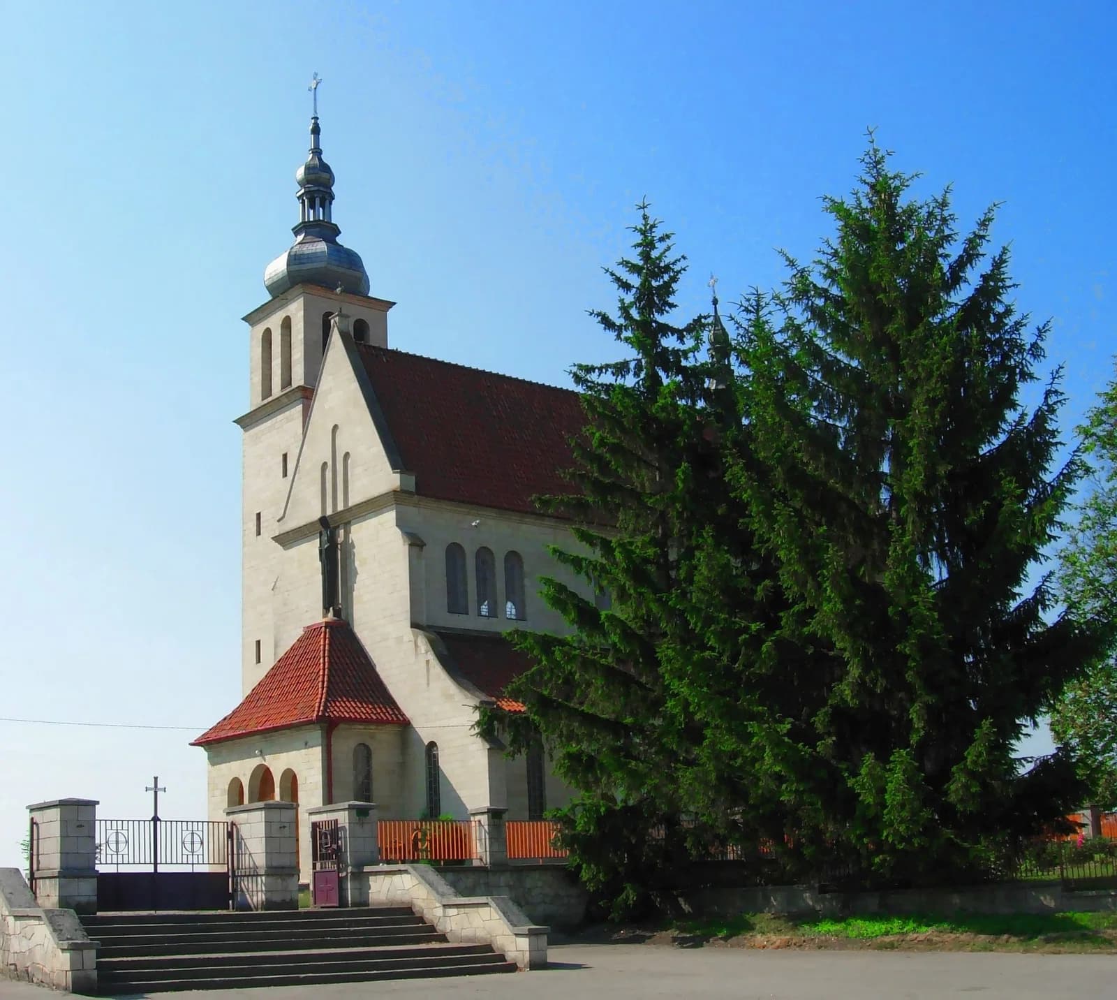 Kazimierza Mała