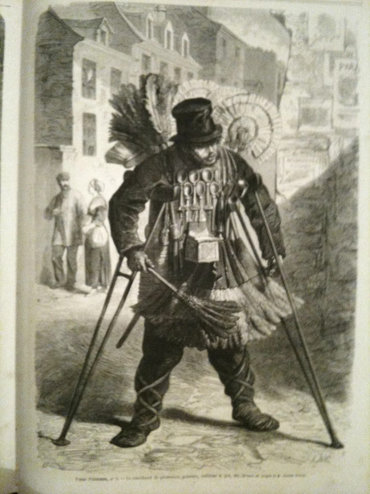 Peddler