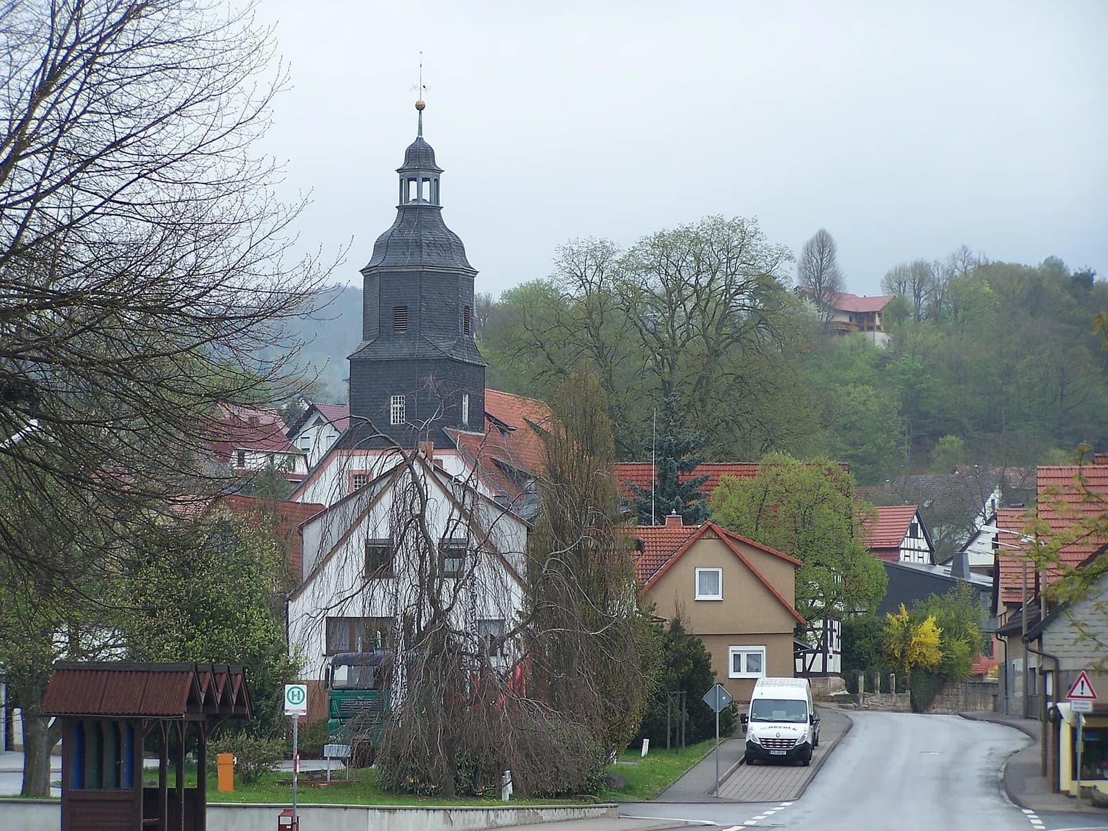 Brotterode-Trusetal