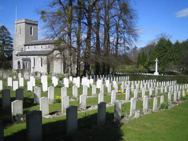 Halton