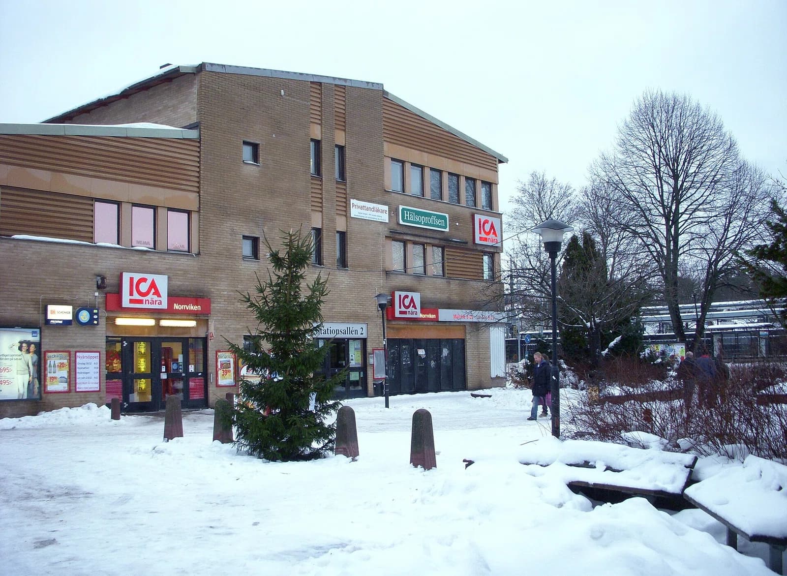 Norrviken