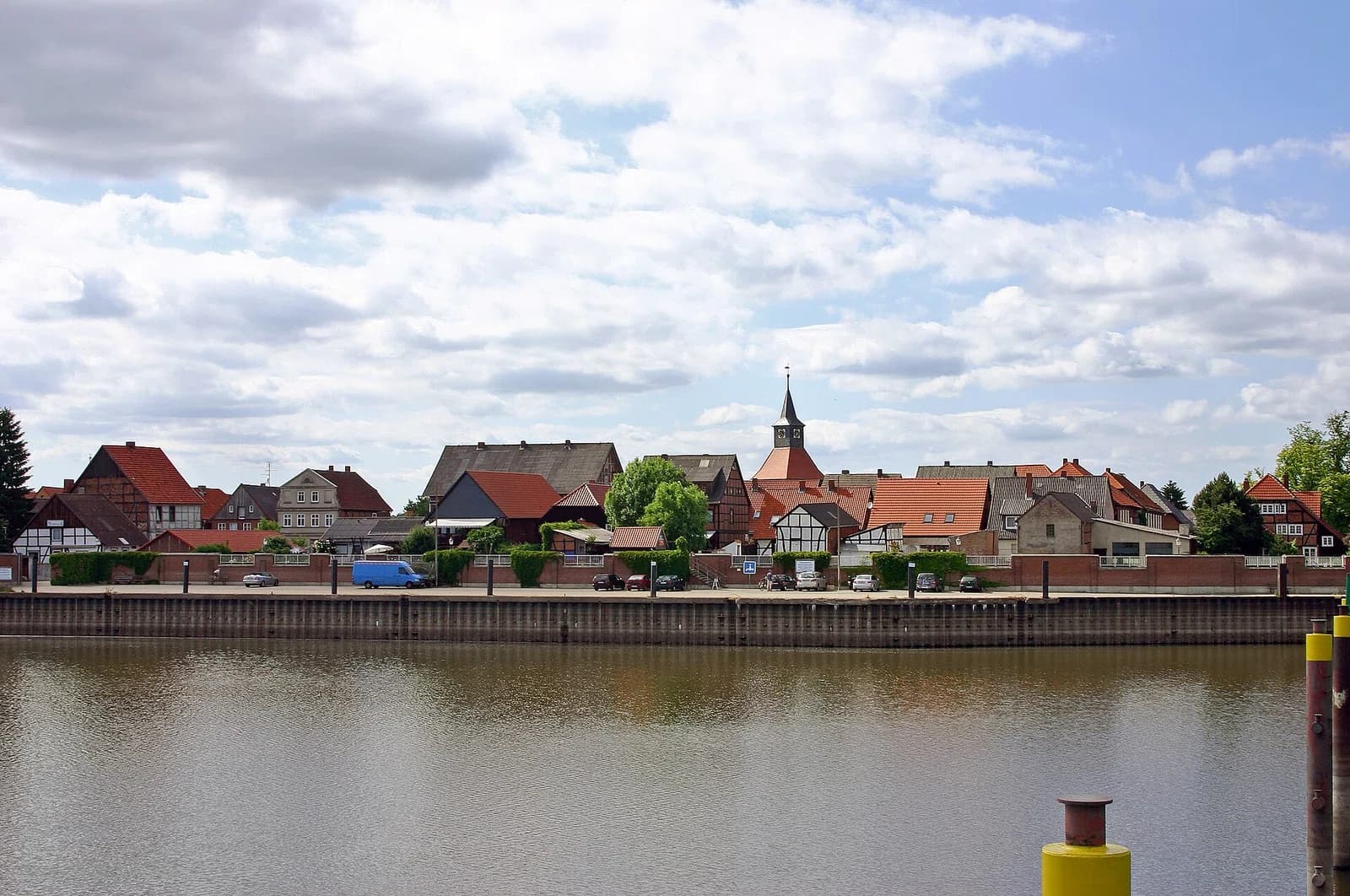 Schnackenburg