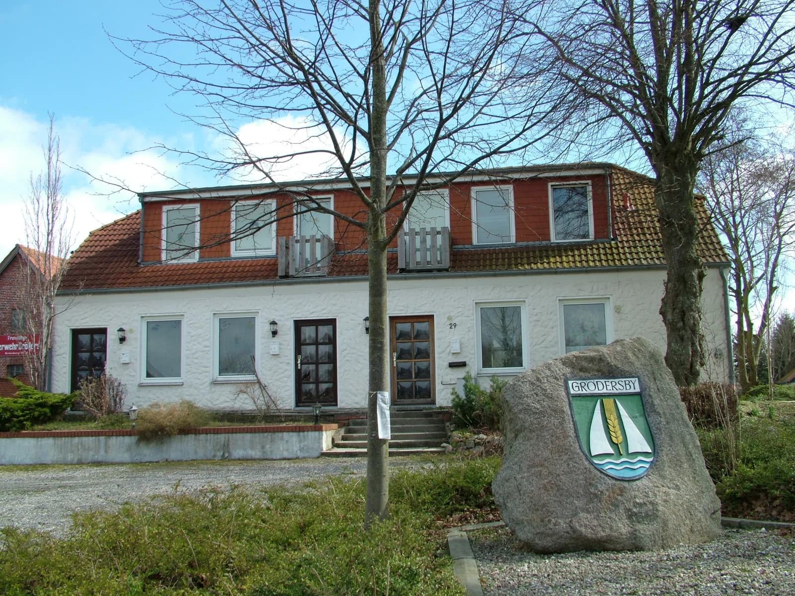 Grödersby