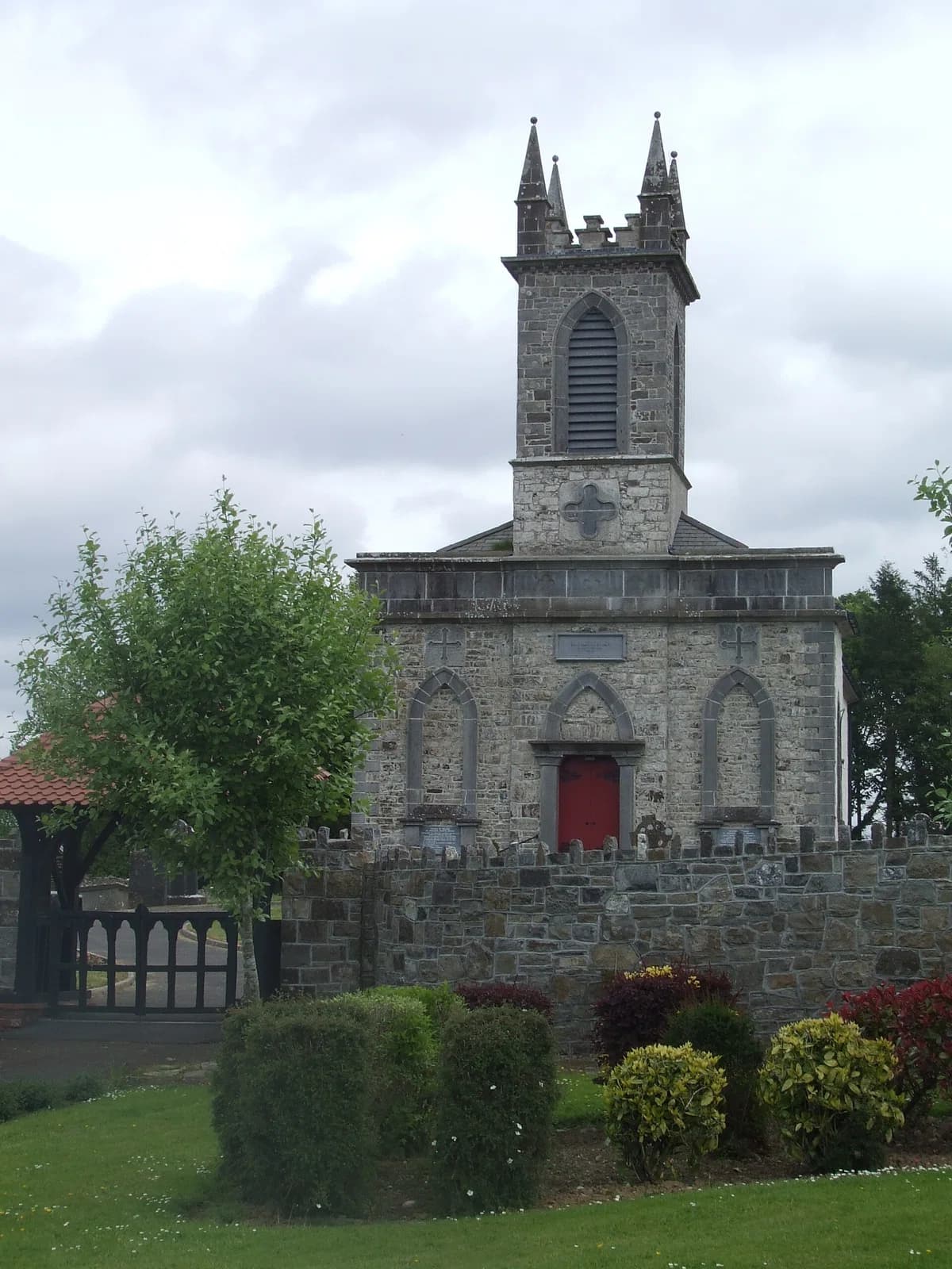 Ardagh