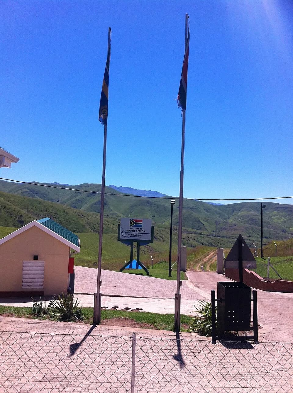 Matatiele