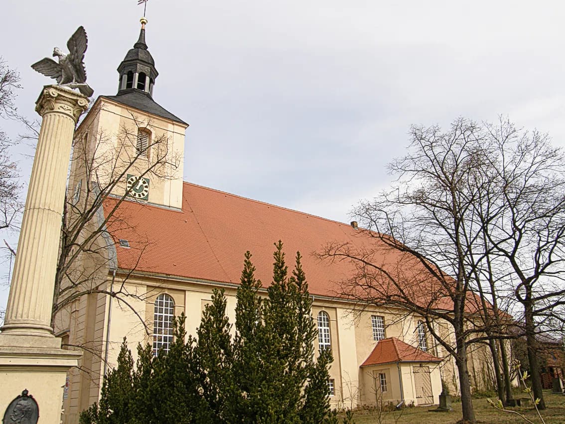 Burg (Spreewald)