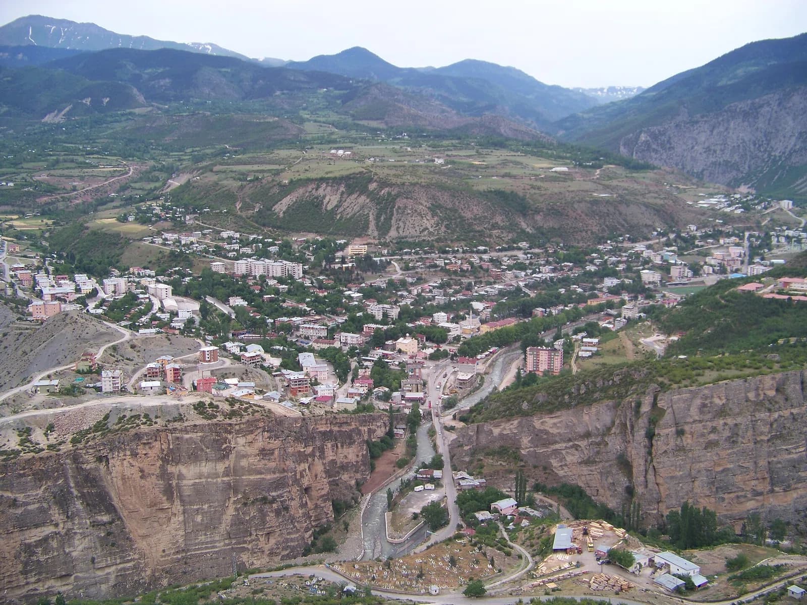 Ardanuç
