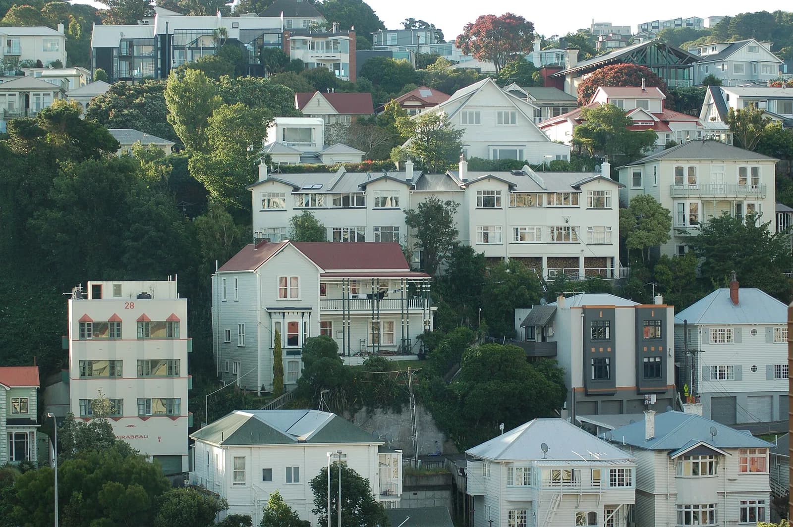 Kelburn