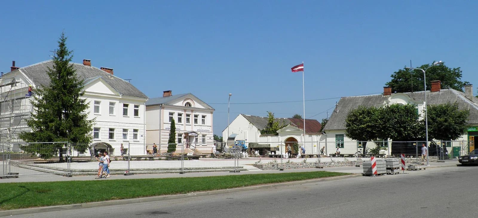 Krāslava