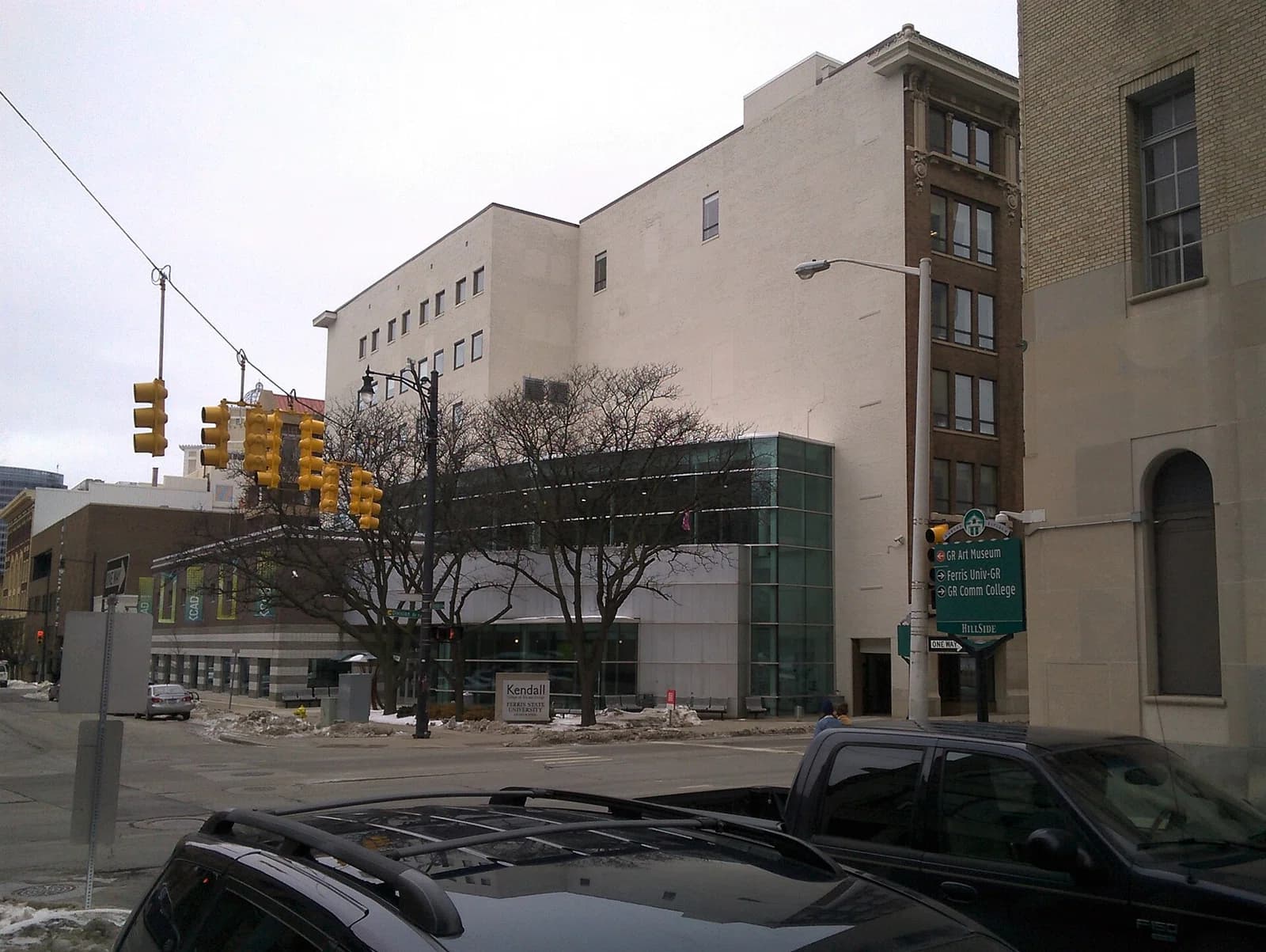 Kendall College of Art and Design
