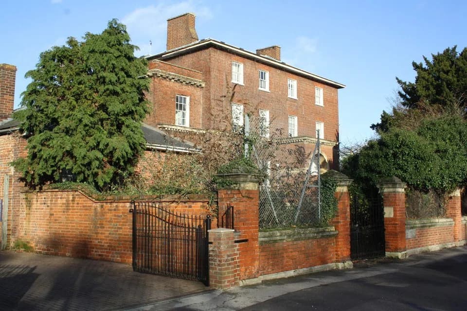 Kendrick School