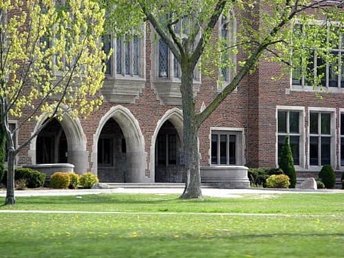 Kennedy Collegiate Institute