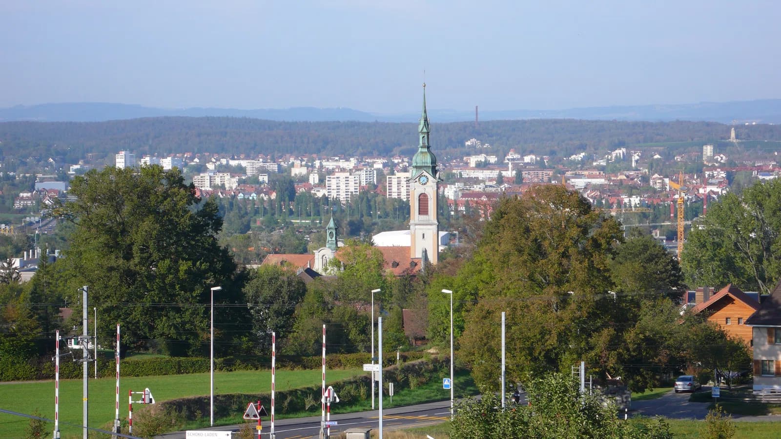 Kreuzlingen