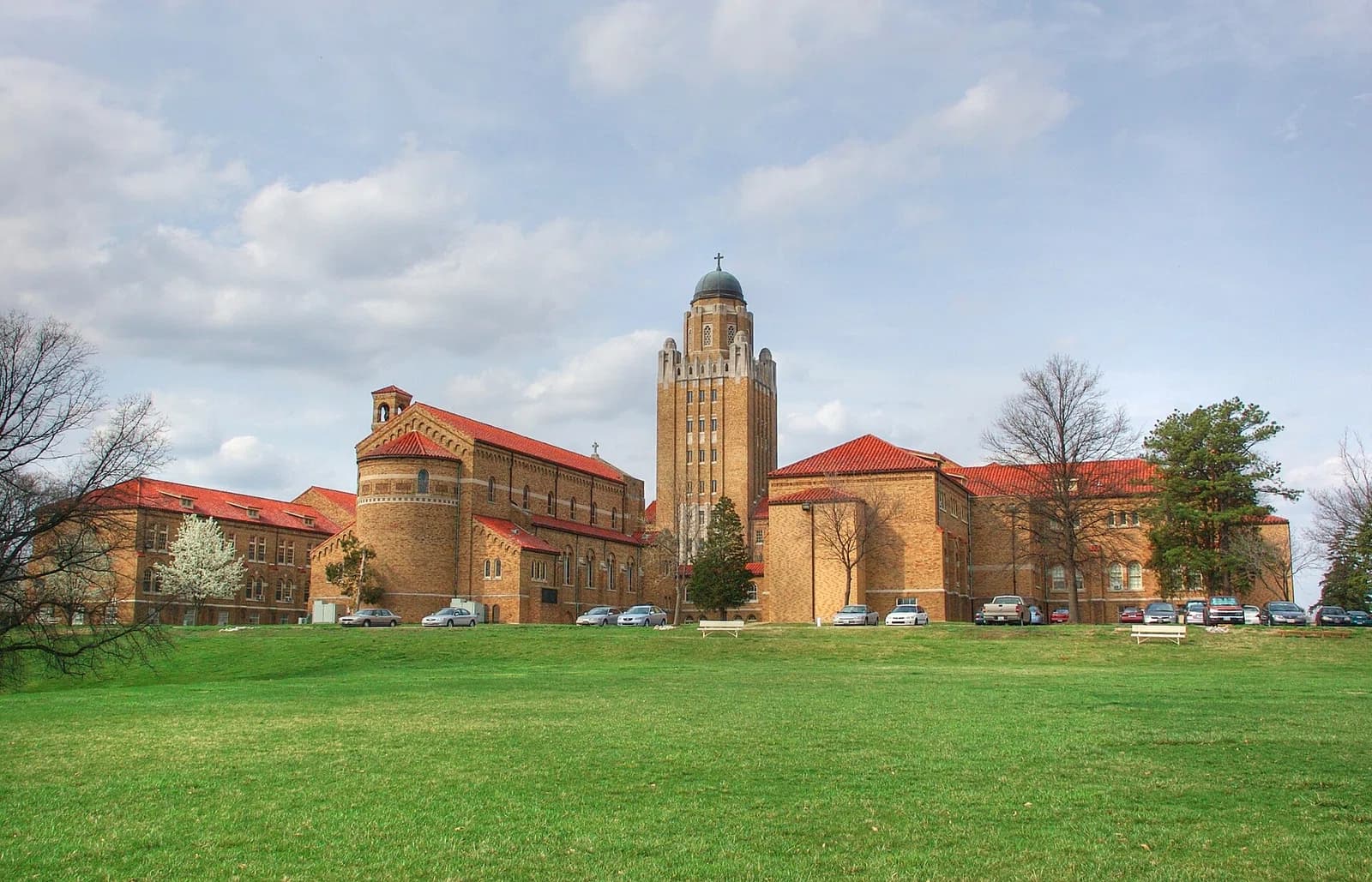 Kenrick-Glennon Seminary