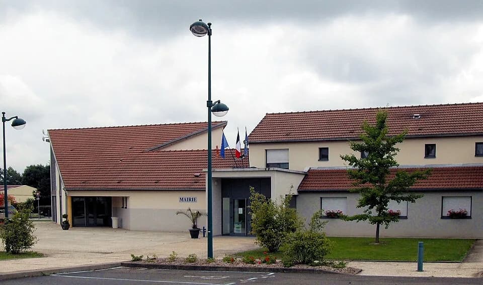 Châtenois-les-Forges
