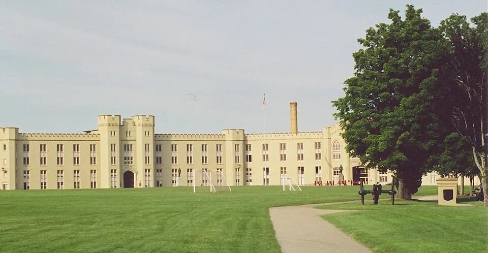 Kentucky Military Institute