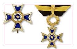 Order of Merit of Portugal